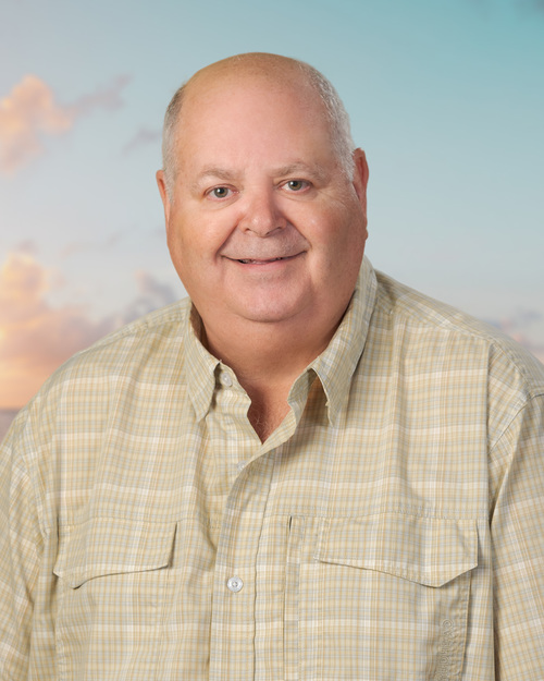 Gregory Rodriguez 