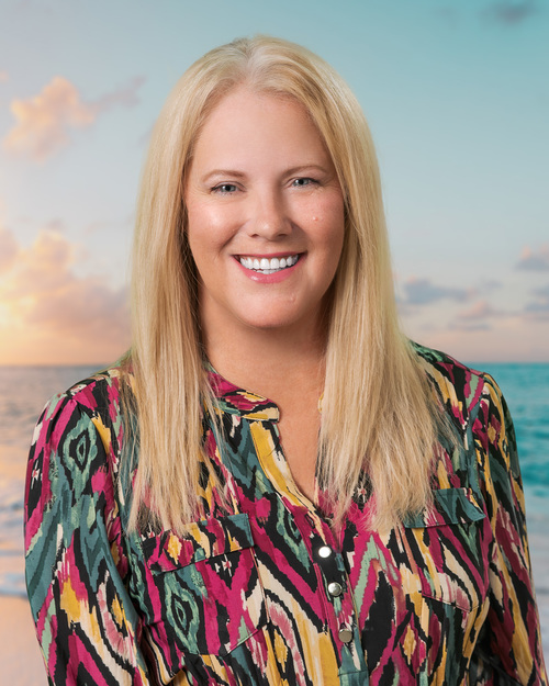 Sandra Mills 