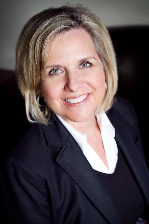 Terri Balcom 