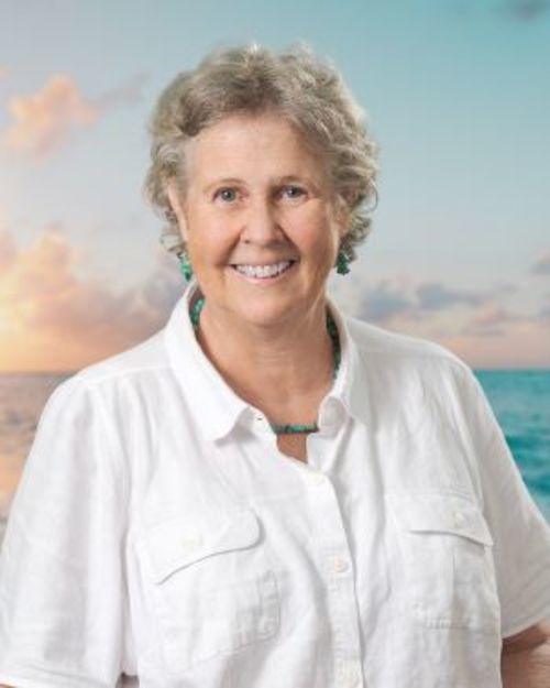 Becky  Dundee 
